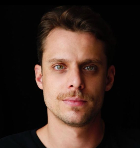 Rafael Riedel